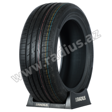 S1 Evo2 SUV K117A 235/55 R19 S1 Evo2 SUV K117A 235/55 R19